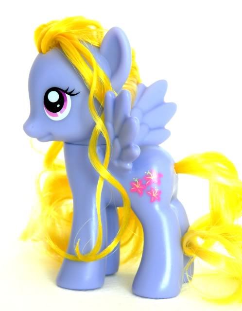 blossom my besticorn